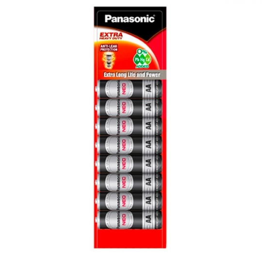 Pin AA Panasonic R6NT-12H